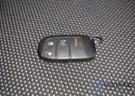 2019 Jeep Compass Trailhawk 4X4 из США, поврежденный, VIN 3C4NJDDB5KT813801